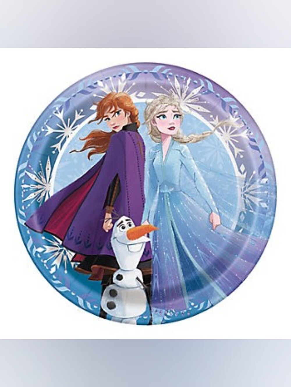 Frozen Party Box! - Picture 3 of 5